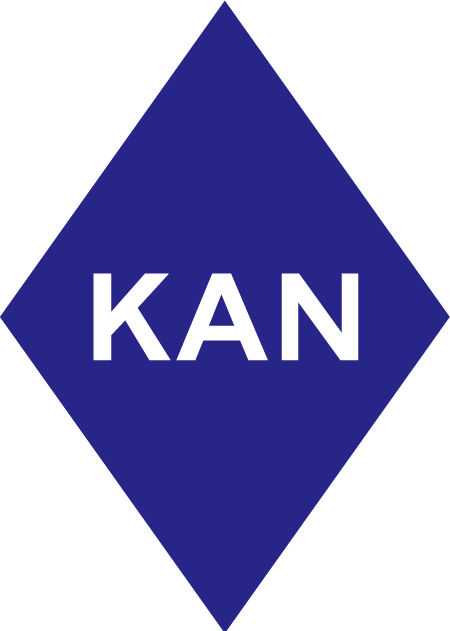 Tetris Hall residential complex Logo